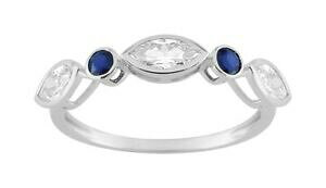 yzlbNX@zCgTt@CAWRjEwedding ring for women gold white, sapphires amp; zirconium oxides, 0a618gstz