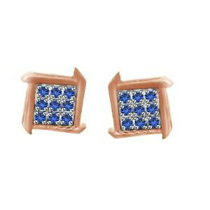 yzlbNX@Tt@CAWOUOX^bhCOkS[hX^[OVo[sapphire zig zag stud earrings 14ct 14k gold over sterling silver