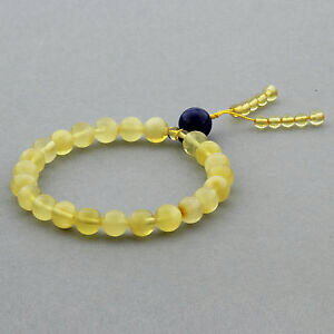 yzlbNX@oguXbgr[YOnatural baltic amber bracelet large round beads 10mm 824gr spr62