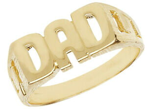 yzlbNX@CG[S[hYO9ct yellow gold curb sides mens dad ring