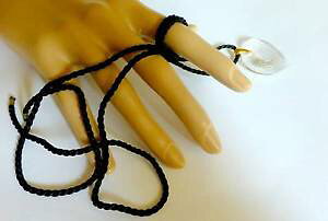 yzlbNX@bNS[h`F[Alalique telline large heart 9ct gold chain rare stunning