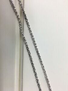 yzlbNX@Vo[JvR[N`F[silver capricorn link chain