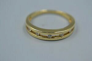 �y���������z�l�b�N���X�@�S�[���h�����O listing18ct gold fancy 7 stone ring