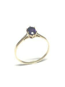 �y���������z�l�b�N���X�@18k�A���W�X�gring 18k gold and stone colour amethyst