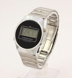 【送料無料】　腕時計　ユニークヴィンテージussrソクオーツelektronika 5203unique vintage mens ussr soviet quartz wrist watch elektronika 5203