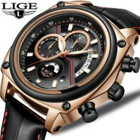 【送料無料】　腕時計　カジュアルファッショントップブランドスポーツlige men wristwatch casual fashion top luxury brand sport wristwatch men militar