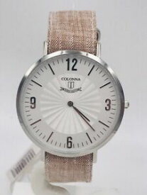 【送料無料】　腕時計　カラムシャツ40mmc2200lmc128 scontatissimo column watch steelfabric shirt 40mm c2200lmc128 scontatissimo