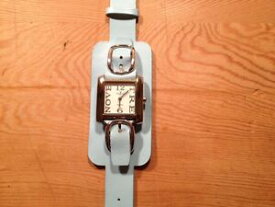 【送料無料】　腕時計　mrsウォッチウォッチmontre exacto クオーツ watch watch montre exacto of mrs steel movement quartz