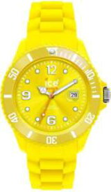 【送料無料】　腕時計　inp siywbs0944mmトイレビッグイエローsiywbs09inp siywbs09 ice watch 44mm gents big yellow resin strap watch siywbs09