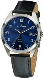 【送料無料】　腕時計　a1415 トイレ atrium a1415 watch gents quartz watch