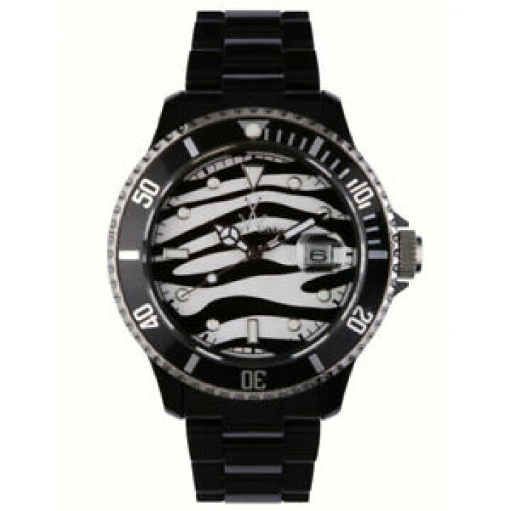 楽天市場】【送料無料】 腕時計 toywatchサファリts02bktoywatch  display picture 1