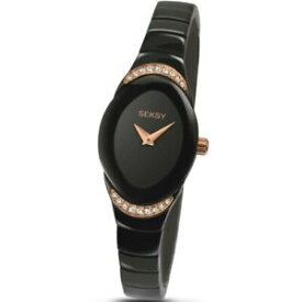 【送料無料】　腕時計　seksy 2298seksy watch dress 2298