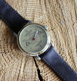 【送料無料】　腕時計　raketaボストークステーションソussrwatch raketa vostok station antarctic expedition mens soviet ussr