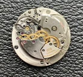 【送料無料】　腕時計　ビンテージlongines cal 355 vintage automatic watch movement watch for parts 27,1 mm