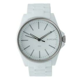 【送料無料】　腕時計　リップカールoriginwatchサーフ a3097gホワイトrip curl origin watch waterproof surf watch a3097g white