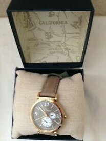 【送料無料】　腕時計　ラッキーブランドボーイフレンドウォッチ