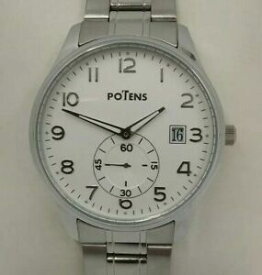 【送料無料】　腕時計　watch potens 402795
