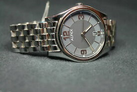 【送料無料】　腕時計　スイスwristwatch alfex swiss made watch5480003rrp ~ 239 140