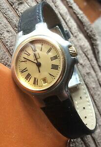 �y���������z�@�r���v�@���f�B�[�X�_���q��ladies dunhill watch