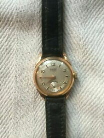【送料無料】　腕時計　レディースビンテージスイスwomens vintage watch exactus geneve 17 jewels swiss made