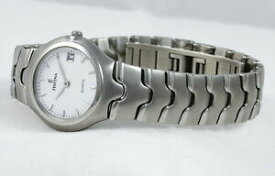 【送料無料】　腕時計　フラットレディースモデルモデルvery flat ladies festina watch model depose model 6619