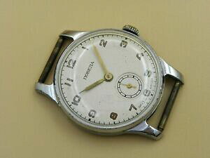 �y���������z�@�r���v�@�V���v���\pobeda the simple but mysterious and ancientfrom 1955 kirovskie soviet watch