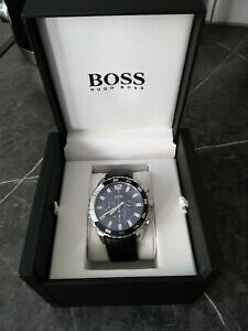 yz@rv@Yq[S{XNmOtEHb`mens hugo boss chronograph watch hb 1721142493