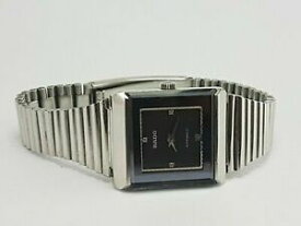 【送料無料】　腕時計　rado automatic wrist watch