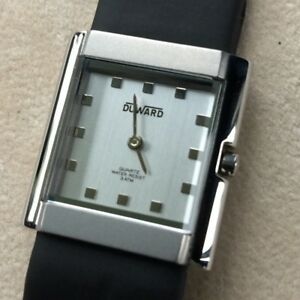 【送料無料】 腕時計 ヴィンテージ235mmnosニューduwardコードマニュアルnos duward cord manual winding vintage watch 23 5mm