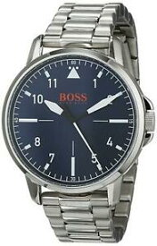 【送料無料】　腕時計　トイレオレンジステンレス1550063gents boss orange stainless steel bracelet watch 1550063