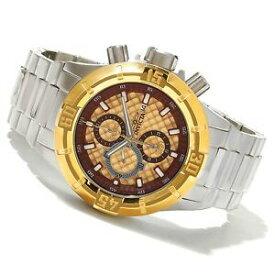 【送料無料】　腕時計　メンズプロダイバークロノグラフウォッチinvicta 12371 mens pro diver xxl chronograph watch