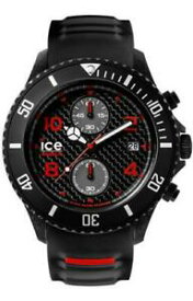 【送料無料】　腕時計　メンズicewatch cachbkbbs15 mens wristwatch original genuine au