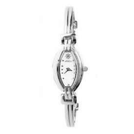 【送料無料】　腕時計　ミッシェルシルバースチールブレスレットケースクオーツmichel herbelin womens silver steel bracelet amp; case quartz watch 171932yb19