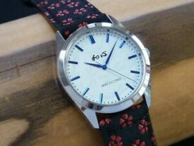 【送料無料】　腕時計　wacocorowa001mi