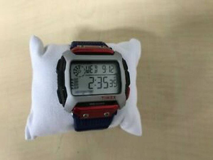 Timex Tw5m20800 Timex Cliff Diving Watch Mates Aktiviteti Timex