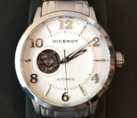 【送料無料】　腕時計　ヴィセロイwatch viceroy 47100505 automatic 15 discount