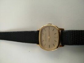 【送料無料】　腕時計　レディースモデルnos ladies girard perregaux wristwatch 17j model507