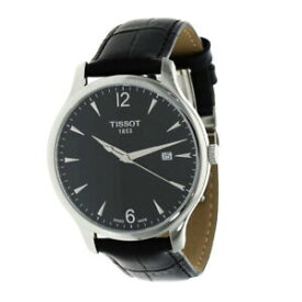 【送料無料】　腕時計　ティソtissot tradition t0636101605700 t0636101605700