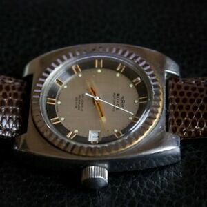 �y���������z�@�r���v�@���C�Xroyce automatic wristwatch