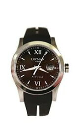 【送料無料】　腕時計　メンズlocman watch island 0614a0100bkwhsk mens