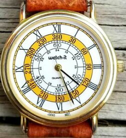 【送料無料】　腕時計　ウォッチウォッチbuy 1 get 1 free rare unique watch watchit nwr 507 012
