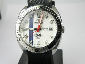 【送料無料】　腕時計　mensgtモンツァスイスサファイアウォッチaquaspeed100mmens rotary gt monza swiss automatic sapphire aquaspeed watch 100m