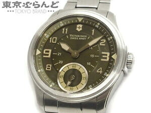 yz@rv@re[WX[ZRhXCXA[~[victorinox infantry vintage small seconds men at 241376 swiss army [a0505]