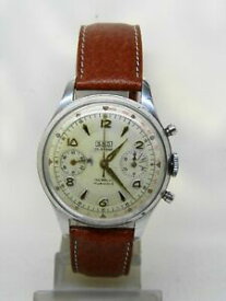 【送料無料】　腕時計　クロノグラフスイスビーナスヴィンテージクロノwatch chronograph swiss shd movement venus 188, vintage chrono