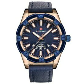 【送料無料】　腕時計　アナログクォーツマンスポーツレザーウォッチwaterproof watches men luxury analog quartz watch man sport wristwatches leather