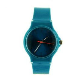 【送料無料】　腕時計　プラスチックオレンジマイウォッチ listingwatch wheeled plastic orange blue green my watch