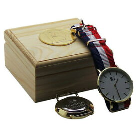 【送料無料】　腕時計　wedding groom bestマンengravedデザイナーengraved designer wristwatch luxury watch free engraving wedding groom best man