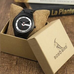 yz@rv@Y{{fUCi[NH[cwooden watch mens bobo bird bamboo icial designer quartz unique luxury