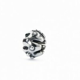 【送料無料】　腕時計　trollbeads loriginale perlina argento zucca decorazione tagbe10176trollbeads loriginale perlina argento zucca decorazione