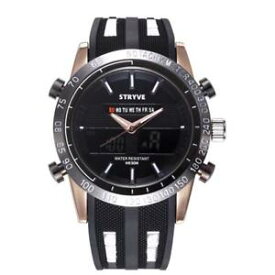 【送料無料】　腕時計　メンズデジタルブランドスポーツmens digital wristwatches luxury brand sports waterproof electronic watches